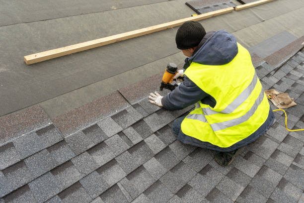 Best New Roof Installation  in Reed Creek, GA