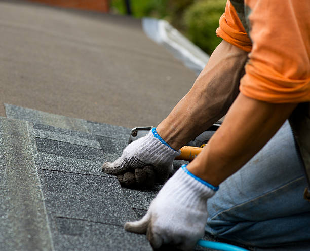 Best Best Roofing Contractors  in Reed Creek, GA