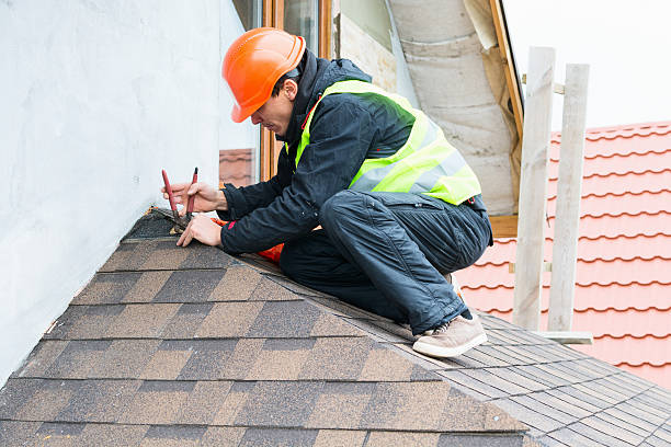 Best Commercial Roofing Services  in Reed Creek, GA